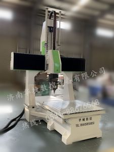 河池南丹县五轴加工中心