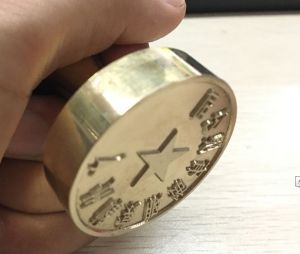 河池南丹县金属/铝/铜板样品
