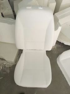 河池南丹县泡沫/橡塑样品