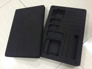 河池南丹县泡沫/橡塑样品