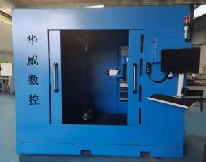 河池南丹县全包围立式立体雕刻机